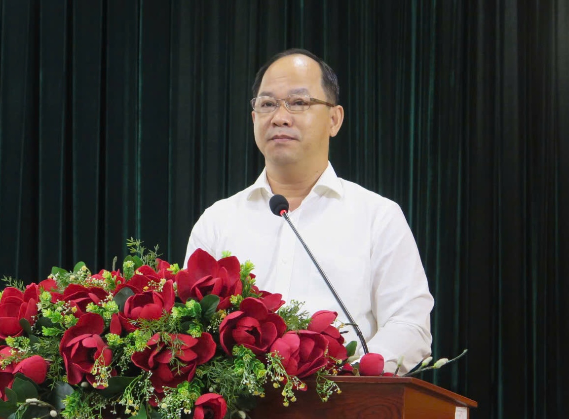 Phường Tân Định xây dựng mô hình "phường số" 2 TPHCM: Phường Tân Định xây dựng mô hình