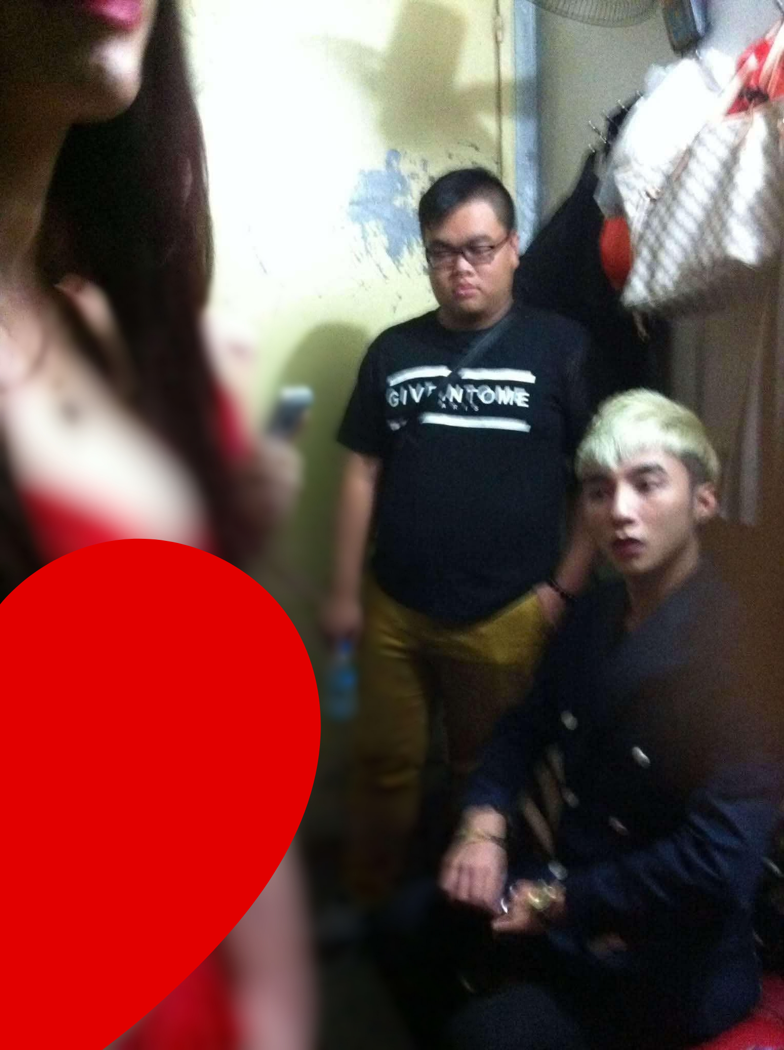 Lộ ảnh hiếm thời Sơn Tùng M-TP đi hát hội chợ, 1 ánh nhìn "tố cáo" tất cả 1 1766047657 750 Lo anh hiem thoi Son Tung M TP di hat hoi