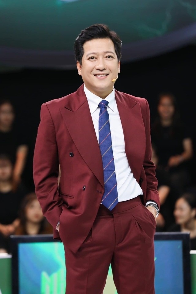 Đằng sau lời đồn "cạch mặt" giữa Trấn Thành, Thu Trang, Trường Giang 3 Đằng sau lời đồn cạch mặt giữa Trấn Thành, Thu Trang, Trường Giang