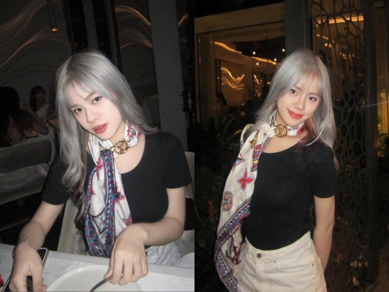 Nhan sắc nữ tuyển thủ Thái Lan hot MXH vì tố cáo đồng đội gian lận tại SEA Games 33, gia thế cực "khủng" 6 Nhan sắc nữ tuyển thủ Thái Lan hot MXH vì tố cáo đồng đội gian lận tại SEA Games 33, gia thế cực amp;#34;khủngamp;#34; - 6