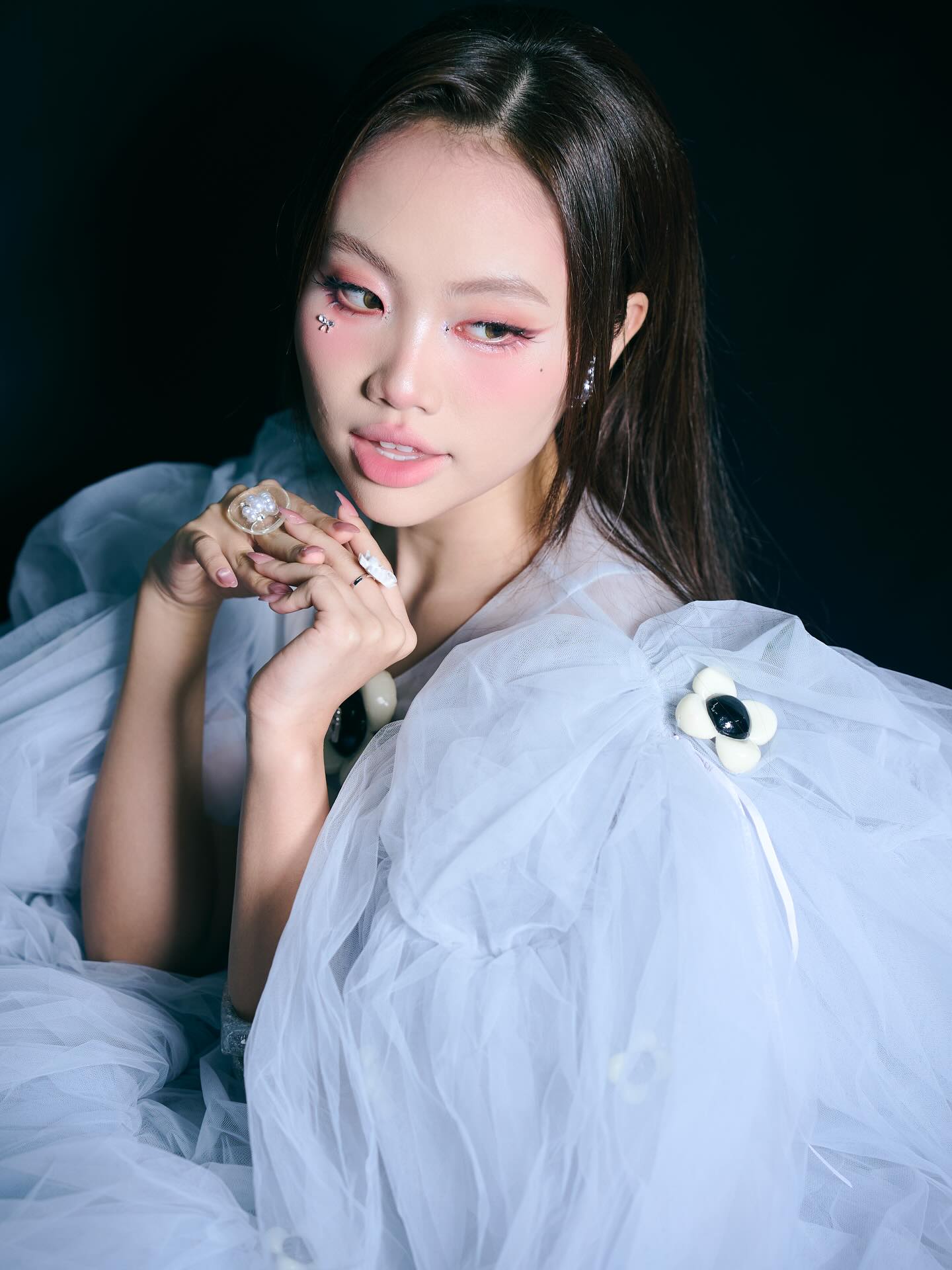 Một điều mà ít ai làm được, nhưng Phương Mỹ Chi thì có- Ảnh 12.