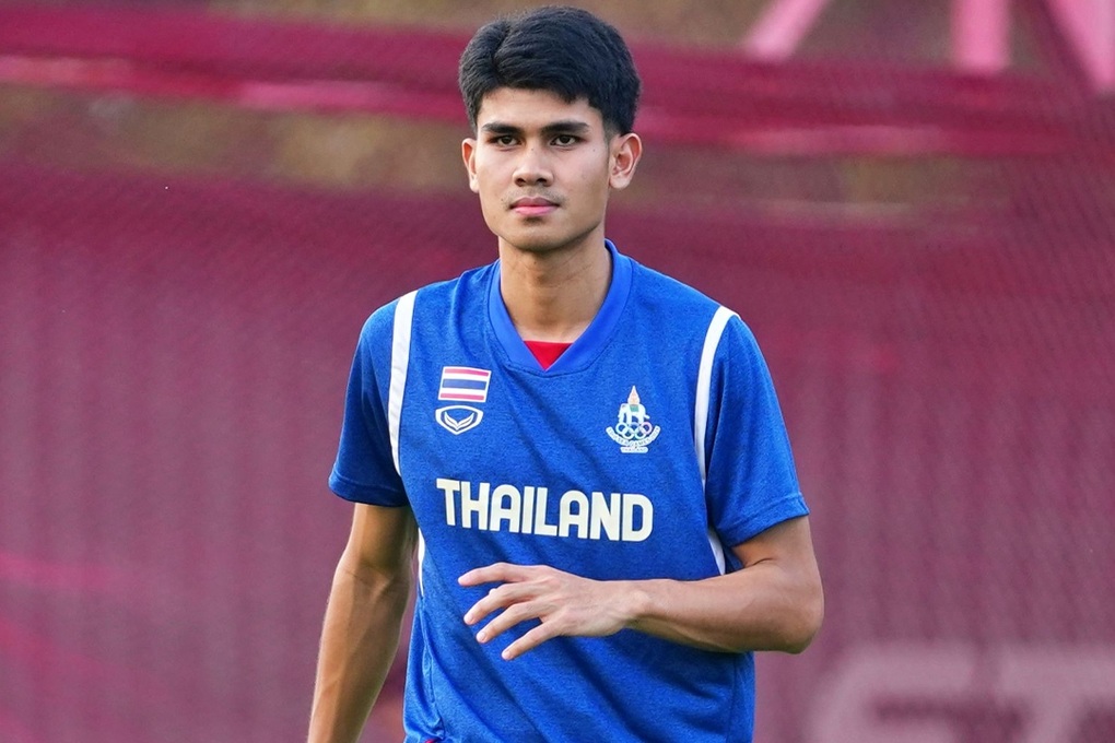 U22 Việt Nam - U22 Thái Lan (19h30 hôm nay): Toàn tâm, quyết chí vì HCV - 1