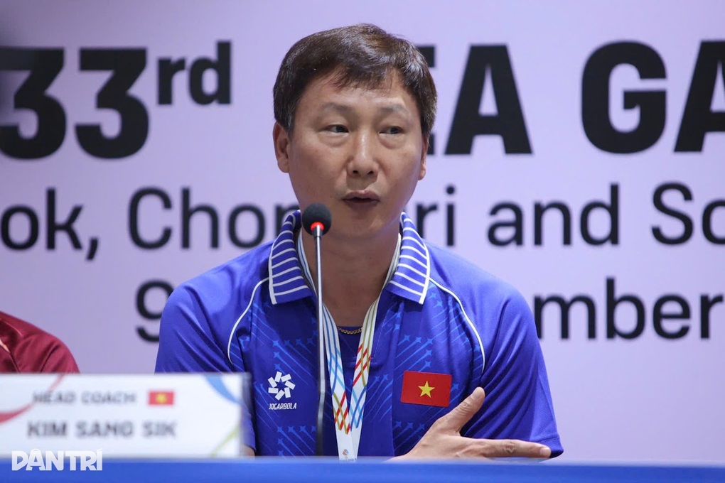 U22 Việt Nam - U22 Thái Lan (19h30 hôm nay): Toàn tâm, quyết chí vì HCV - 2