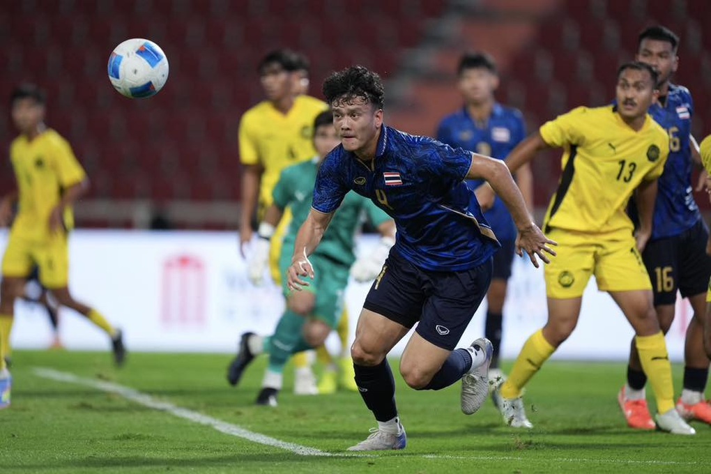 U22 Việt Nam - U22 Thái Lan (19h30 hôm nay): Toàn tâm, quyết chí vì HCV - 4