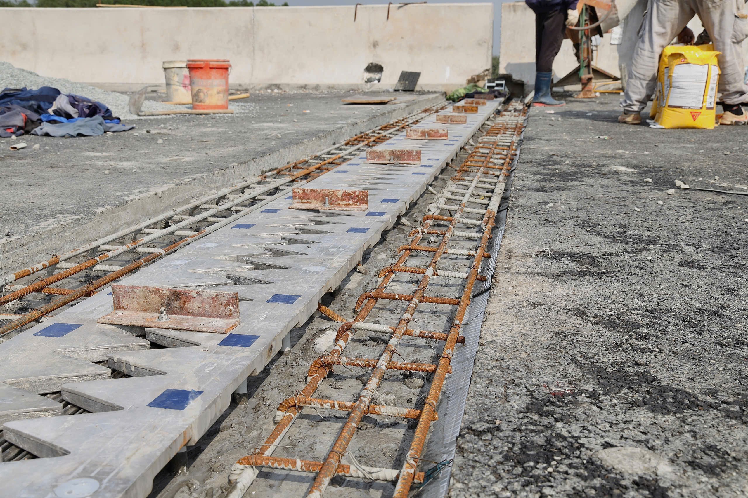 Vành đai 3 qua Đồng Nai tăng tốc trước giờ G 6 Vành đai 3 qua Đồng Nai tăng tốc trước giờ G - Ảnh 6.