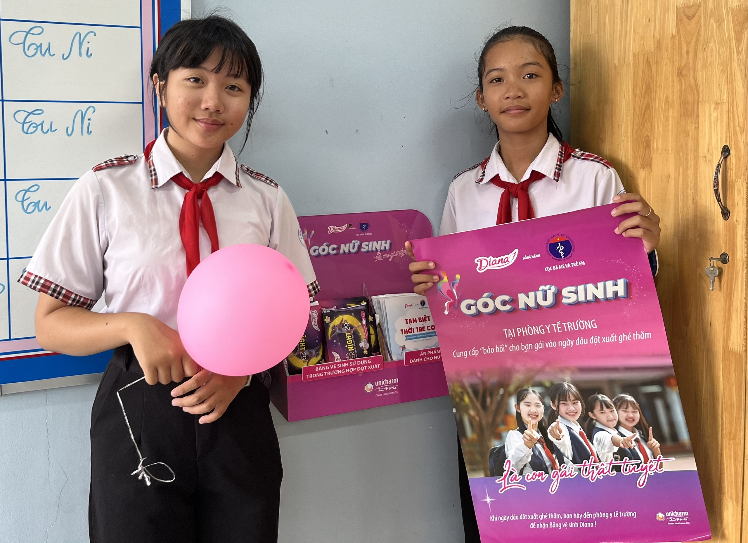 giáo dục giới tính - Ảnh 2.