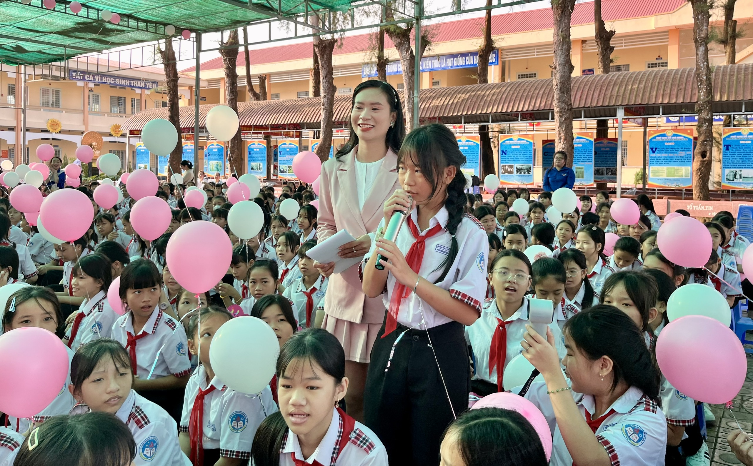 giáo dục giới tính - Ảnh 3.