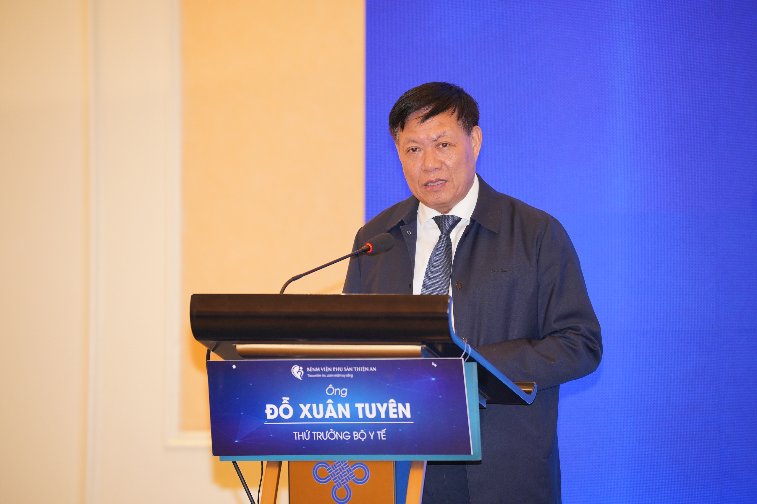 Cơ hội mang thai tự nhiên cho phụ nữ mắc đa u xơ tử cung mà không cần phẫu thuật - Ảnh 2. u xơ tử cung - Ảnh 2.