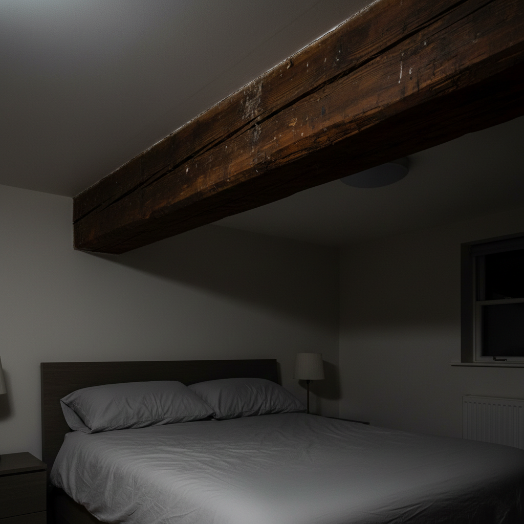 Nhà có 6 dấu hiệu này bảo sao làm mãi không giàu, tiền vào cửa trước ra cửa sau- Ảnh 2. Nhà có 6 dấu hiệu này bảo sao làm mãi không giàu, tiền vào cửa trước ra cửa sau- Ảnh 2.