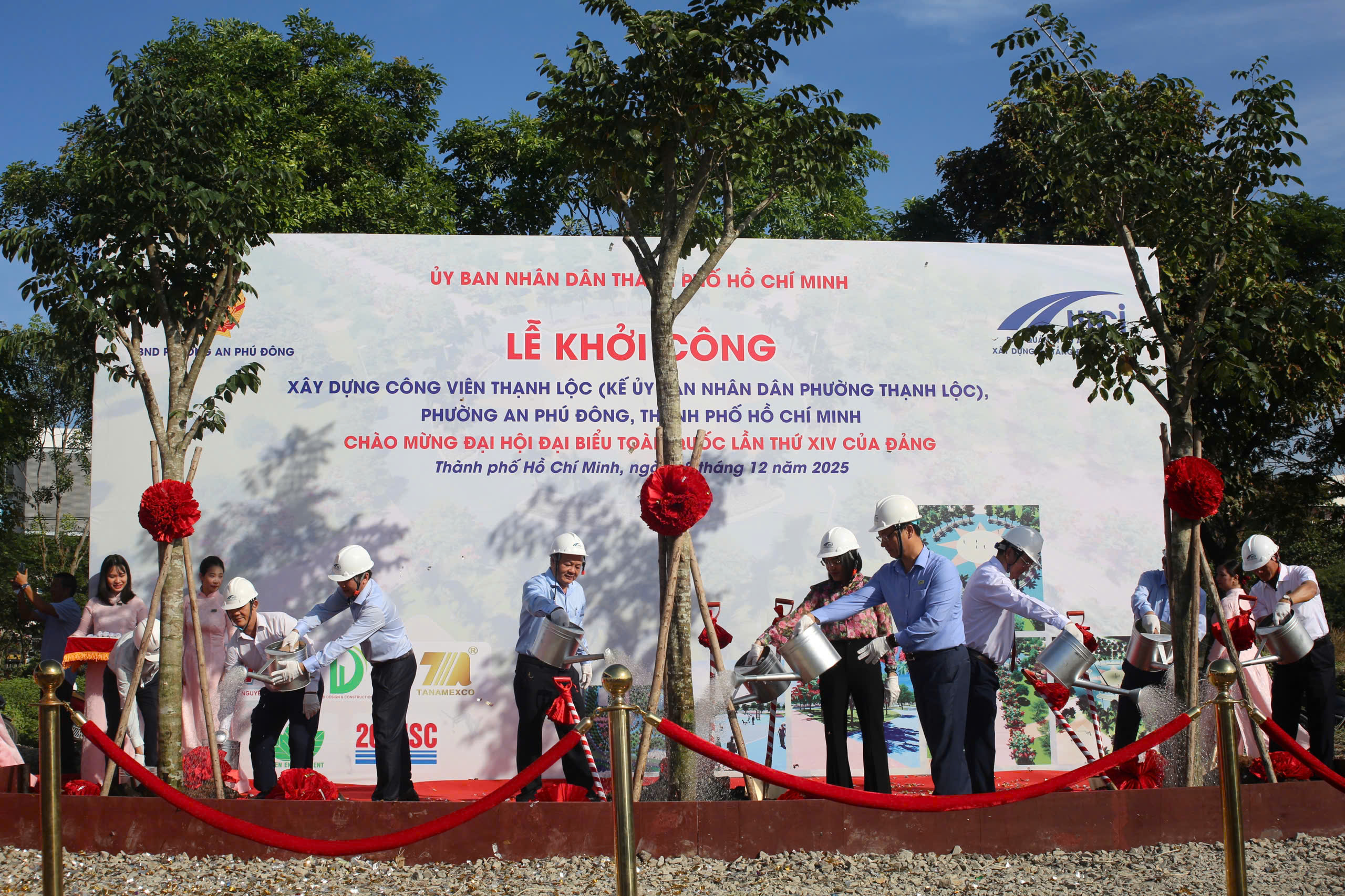 Phân công công tác lãnh đạo UBND TPHCM; truy nã người rửa tiền 7 Thông tin nổi bật tại TPHCM ngày 18-12: - Ảnh 7.