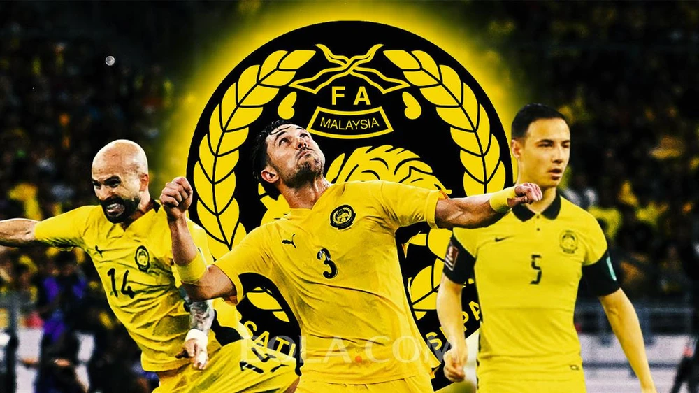 Bóng đá Malaysia đang gặp nhiều rắc rối. Ảnh: BL. iic-vach-tran-sai-pham-khong-the-choi-cai-cua-bong-da-malaysia (1).jpg