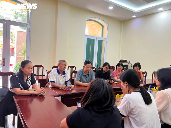 Suất ăn 38.000 đồng bị tố ít, trường nói học sinh có thể mua thêm thức ăn- Ảnh 4.