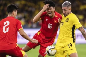 Sốc: Bóng đá Malaysia chính thức nộp đơn chống lệnh FIFA
