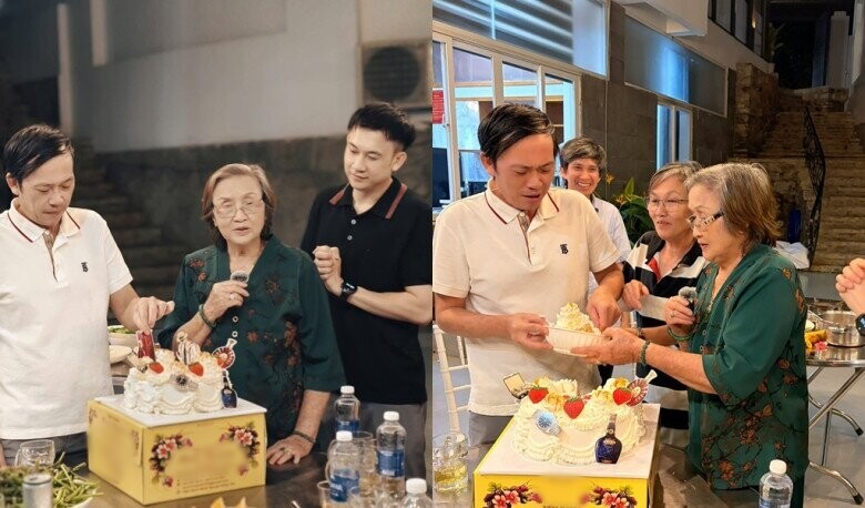 Sao Việt 24h: Trần Bảo Sơn khoe ái nữ và mẹ ruột, Bảo Tiên đẹp rạng rỡ ở tuổi 17, được xem là "bản sao" của bố 9 Sao Việt 24h: Trần Bảo Sơn khoe ái nữ và mẹ ruột, Bảo Tiên đẹp rạng rỡ ở tuổi 17, được xem là amp;#34;bản saoamp;#34; của bố - 8