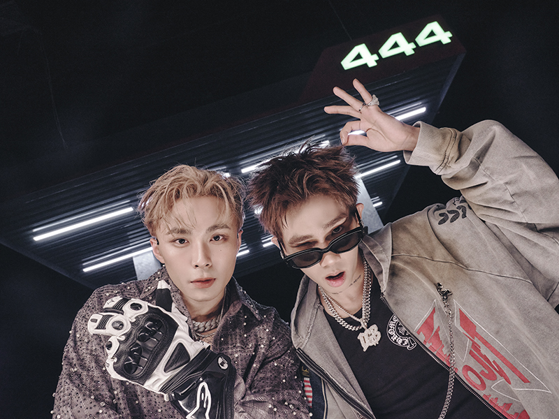 “Phù thủy” WOKEUP chính thức bước ra ánh sáng với EP đầu tay- Ảnh 3. “Phù thủy” WOKEUP chính thức bước ra ánh sáng với EP đầu tay- Ảnh 3.