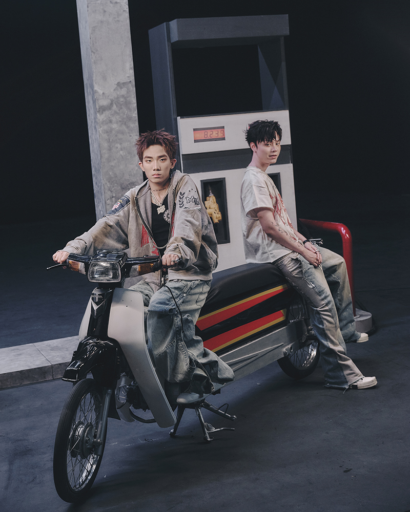 “Phù thủy” WOKEUP chính thức bước ra ánh sáng với EP đầu tay- Ảnh 5. “Phù thủy” WOKEUP chính thức bước ra ánh sáng với EP đầu tay- Ảnh 5.