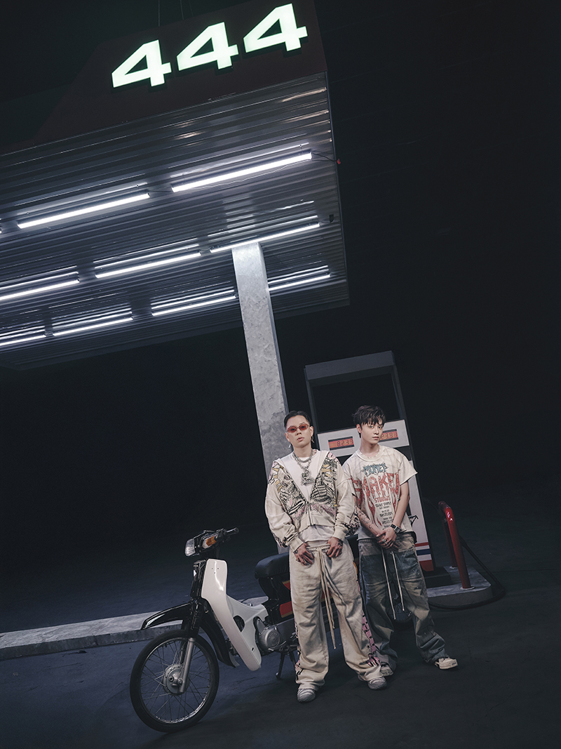 “Phù thủy” WOKEUP chính thức bước ra ánh sáng với EP đầu tay- Ảnh 6. “Phù thủy” WOKEUP chính thức bước ra ánh sáng với EP đầu tay- Ảnh 6.