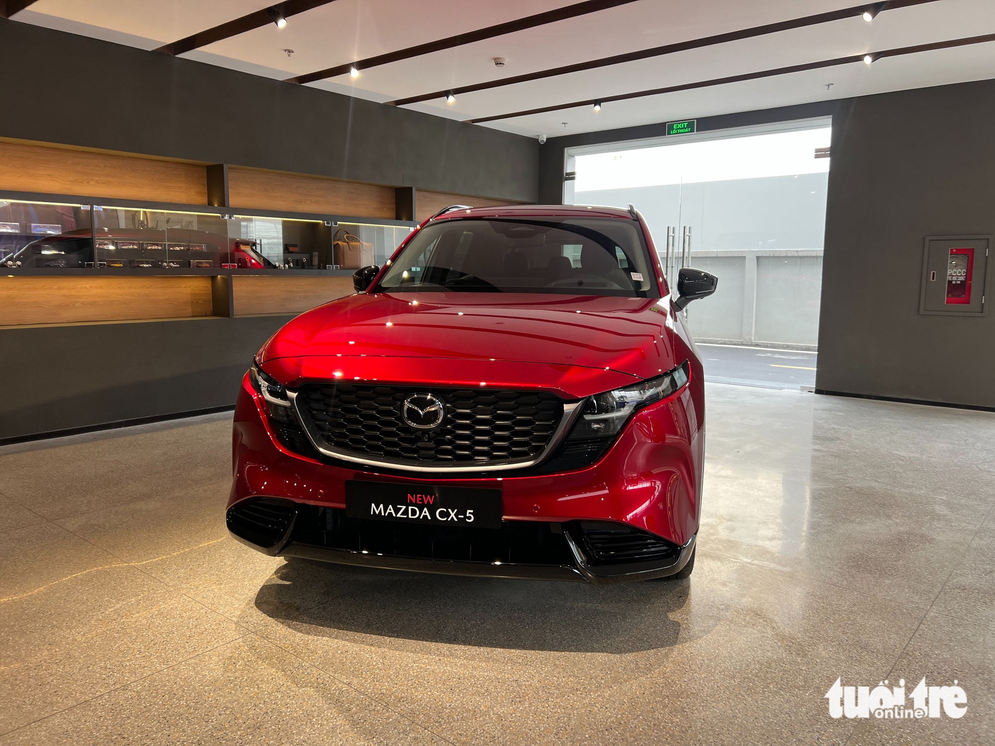 Loạt xe mới đã về Việt Nam vẫn chưa ra mắt: Phần lớn là xe hybrid, có cả mẫu đời trước top doanh số 2 xe mới - Ảnh 2.