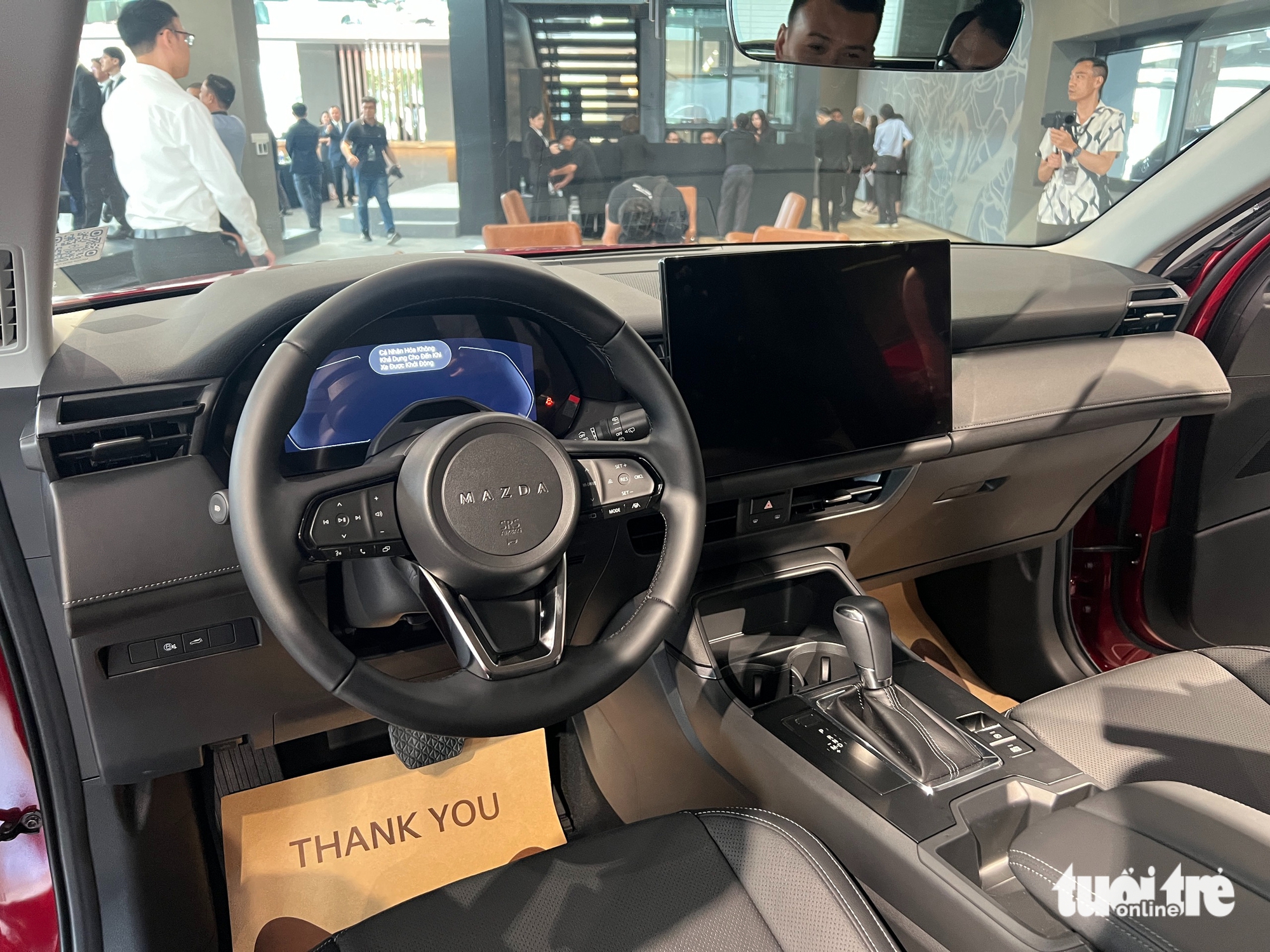 Loạt xe mới đã về Việt Nam vẫn chưa ra mắt: Phần lớn là xe hybrid, có cả mẫu đời trước top doanh số 4 xe mới - Ảnh 4.