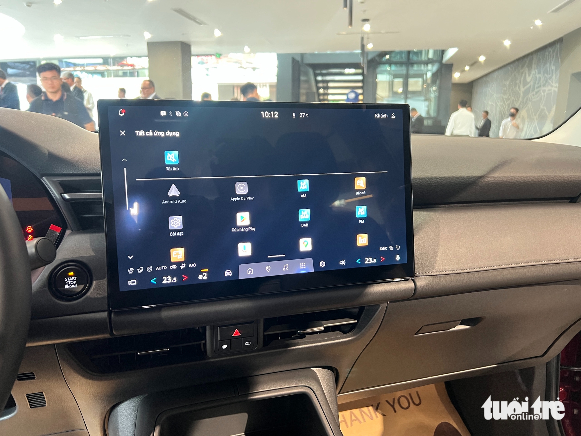 Loạt xe mới đã về Việt Nam vẫn chưa ra mắt: Phần lớn là xe hybrid, có cả mẫu đời trước top doanh số 5 xe mới - Ảnh 5.