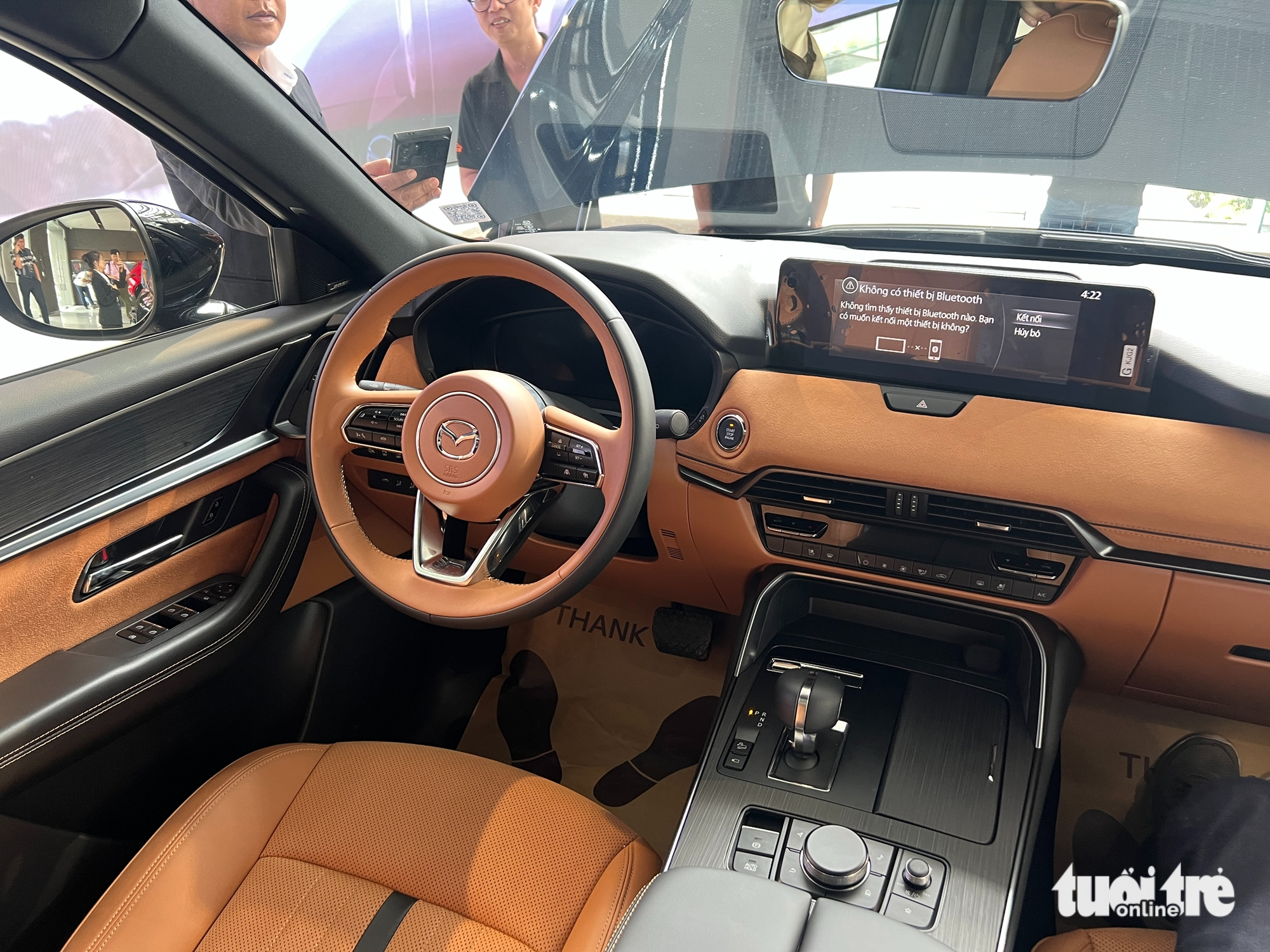 Loạt xe mới đã về Việt Nam vẫn chưa ra mắt: Phần lớn là xe hybrid, có cả mẫu đời trước top doanh số 9 xe mới - Ảnh 9.