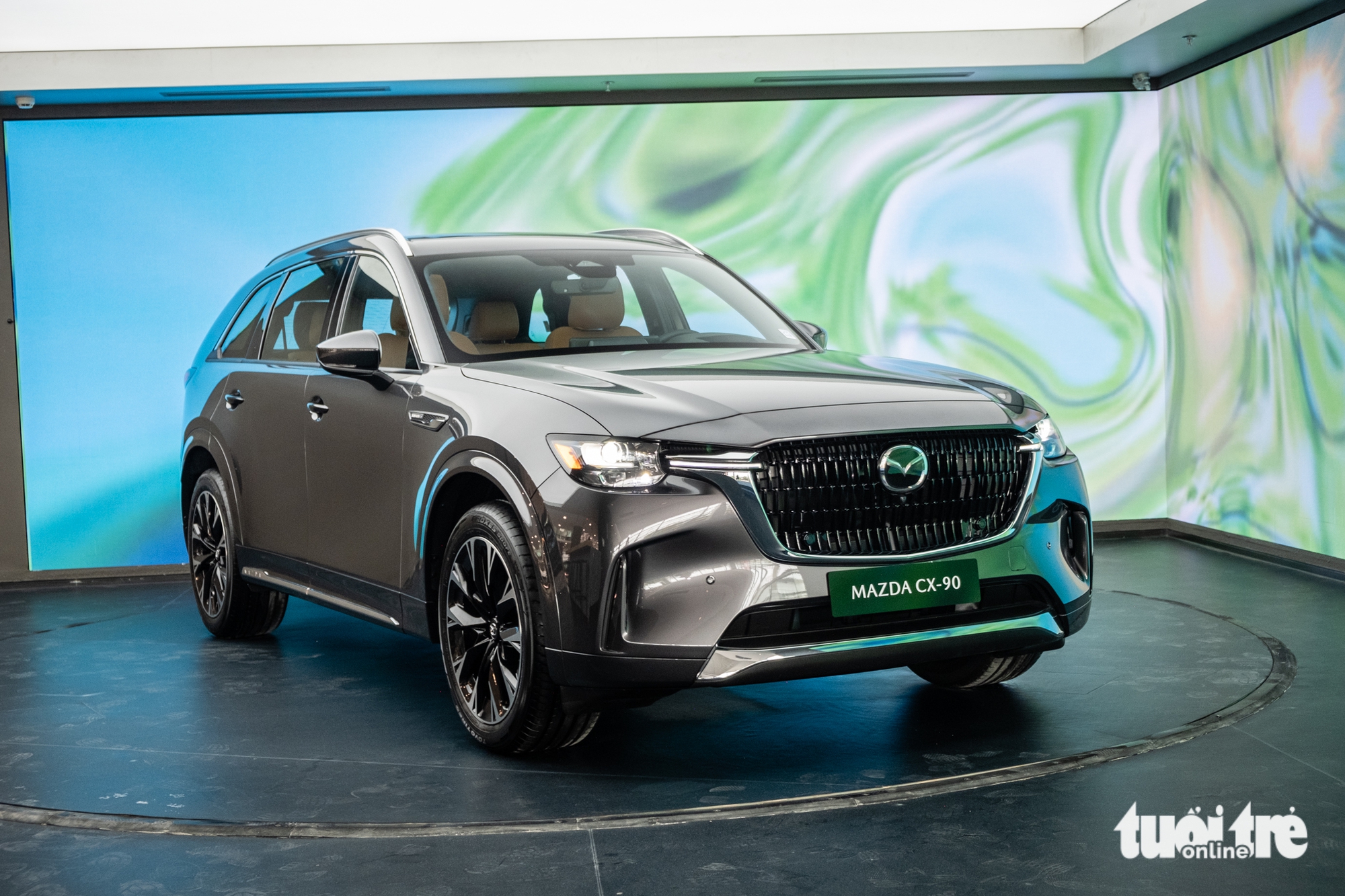 Loạt xe mới đã về Việt Nam vẫn chưa ra mắt: Phần lớn là xe hybrid, có cả mẫu đời trước top doanh số 10 xe mới - Ảnh 10.