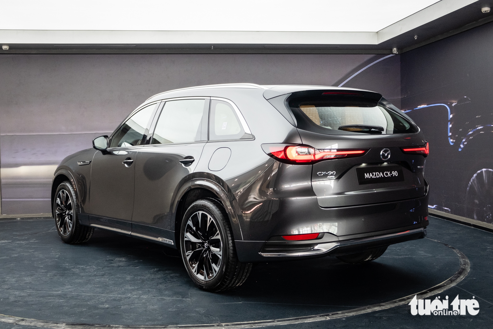 Loạt xe mới đã về Việt Nam vẫn chưa ra mắt: Phần lớn là xe hybrid, có cả mẫu đời trước top doanh số 11 xe mới - Ảnh 11.