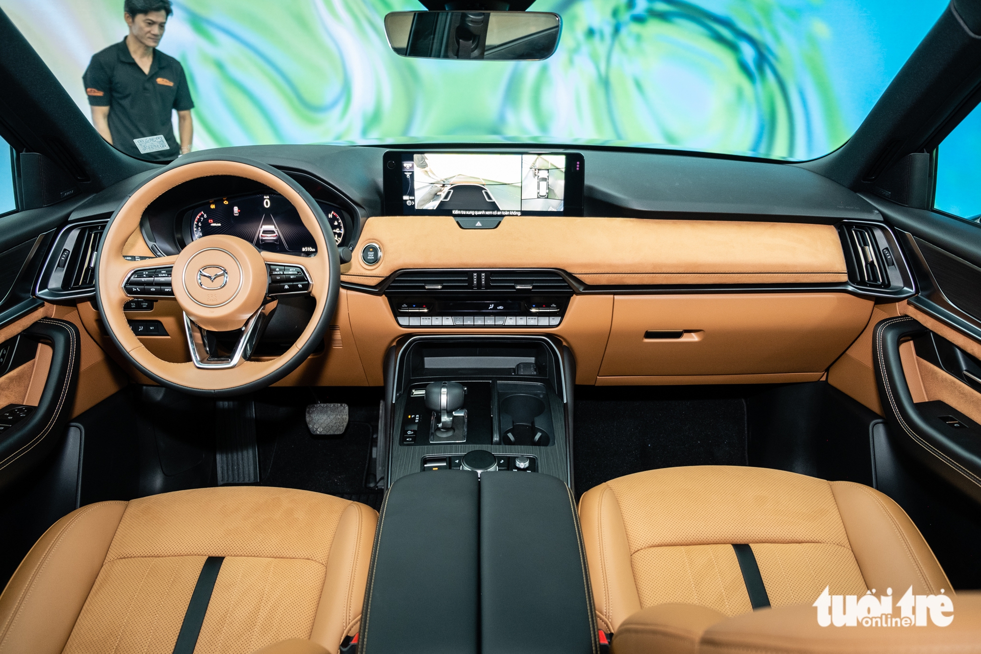 Loạt xe mới đã về Việt Nam vẫn chưa ra mắt: Phần lớn là xe hybrid, có cả mẫu đời trước top doanh số 12 xe mới - Ảnh 12.