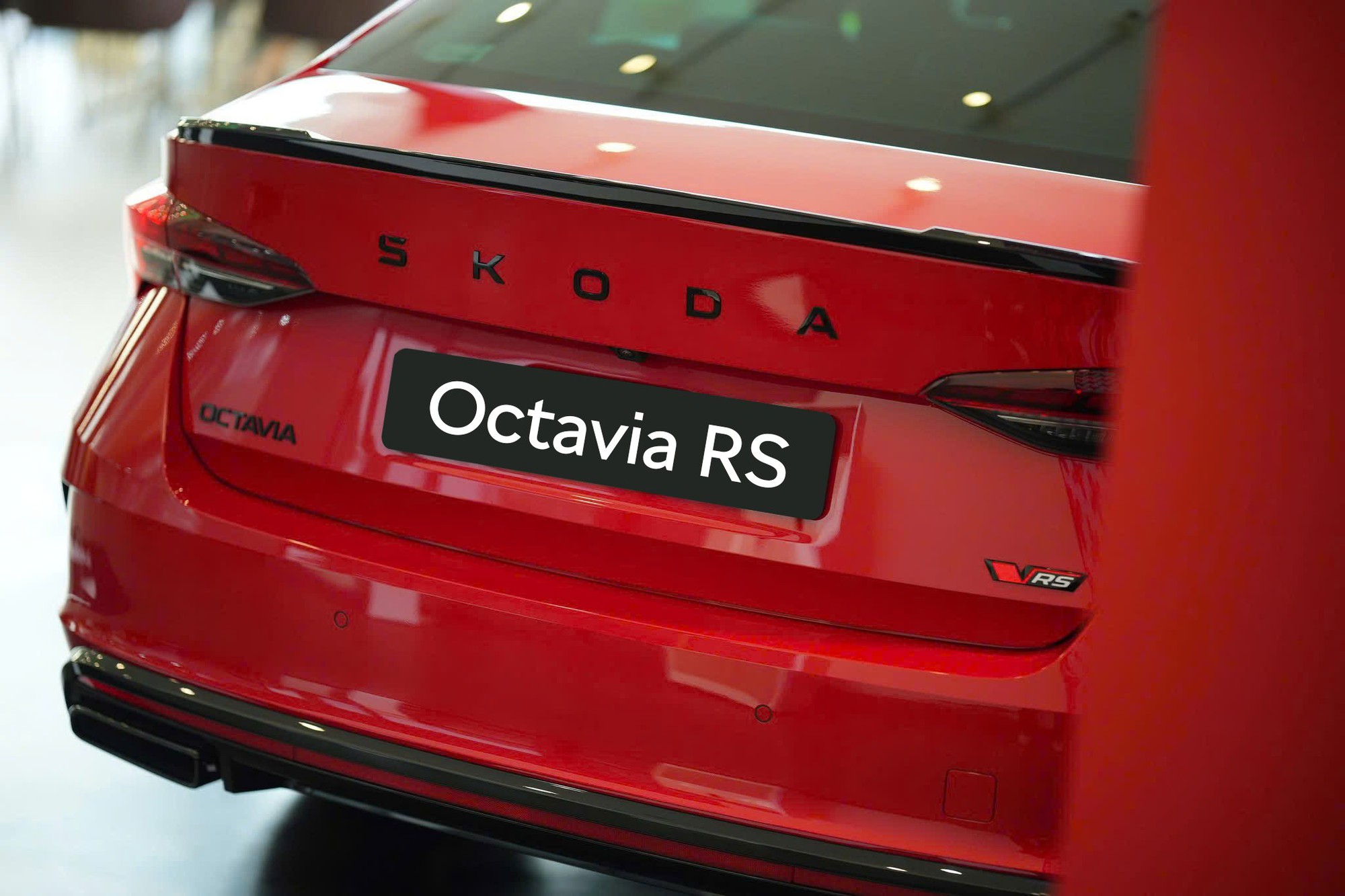 Loạt xe mới đã về Việt Nam vẫn chưa ra mắt: Phần lớn là xe hybrid, có cả mẫu đời trước top doanh số 14 xe mới - Ảnh 14.