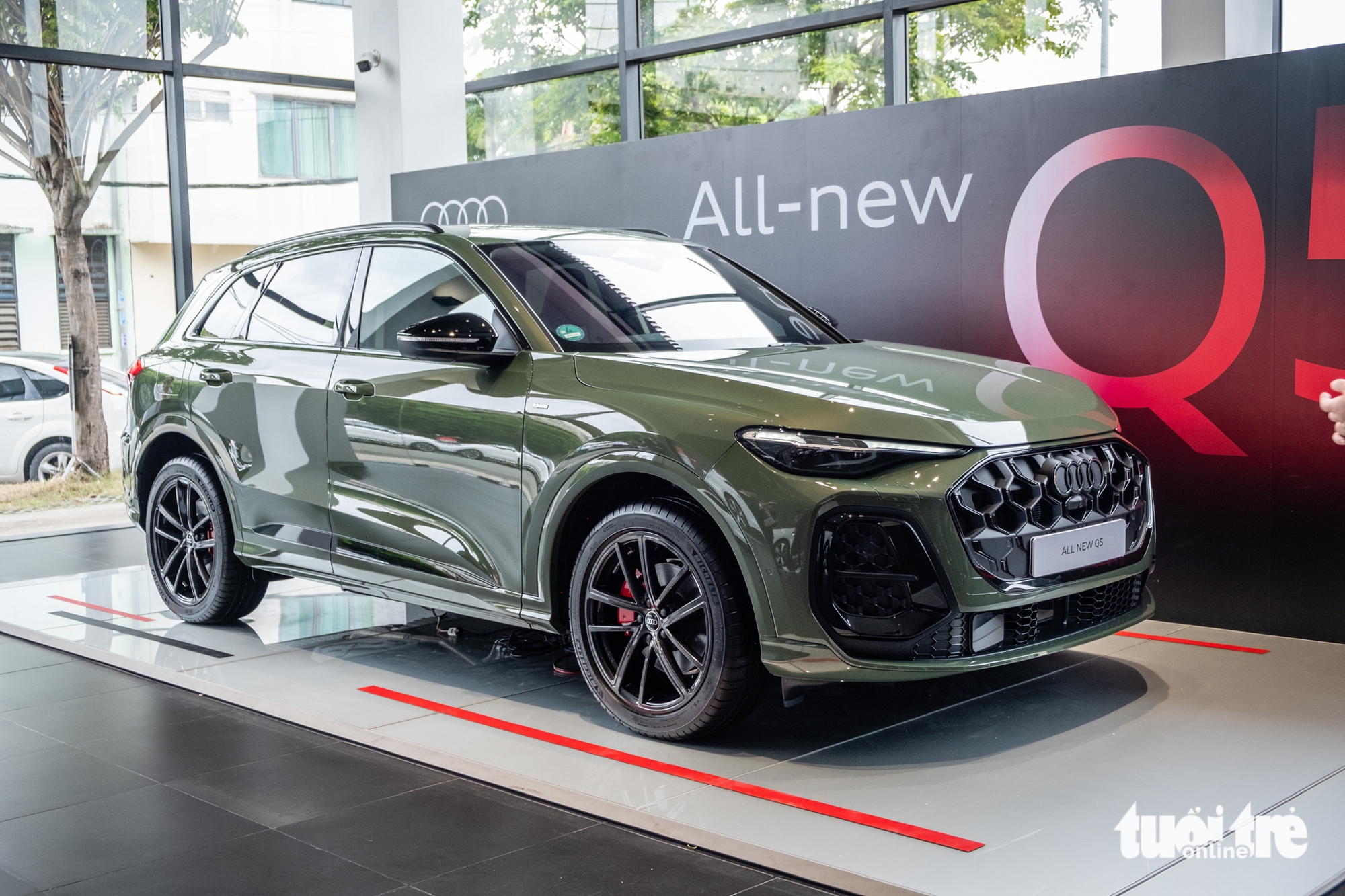 Loạt xe mới đã về Việt Nam vẫn chưa ra mắt: Phần lớn là xe hybrid, có cả mẫu đời trước top doanh số 18 xe mới - Ảnh 18.