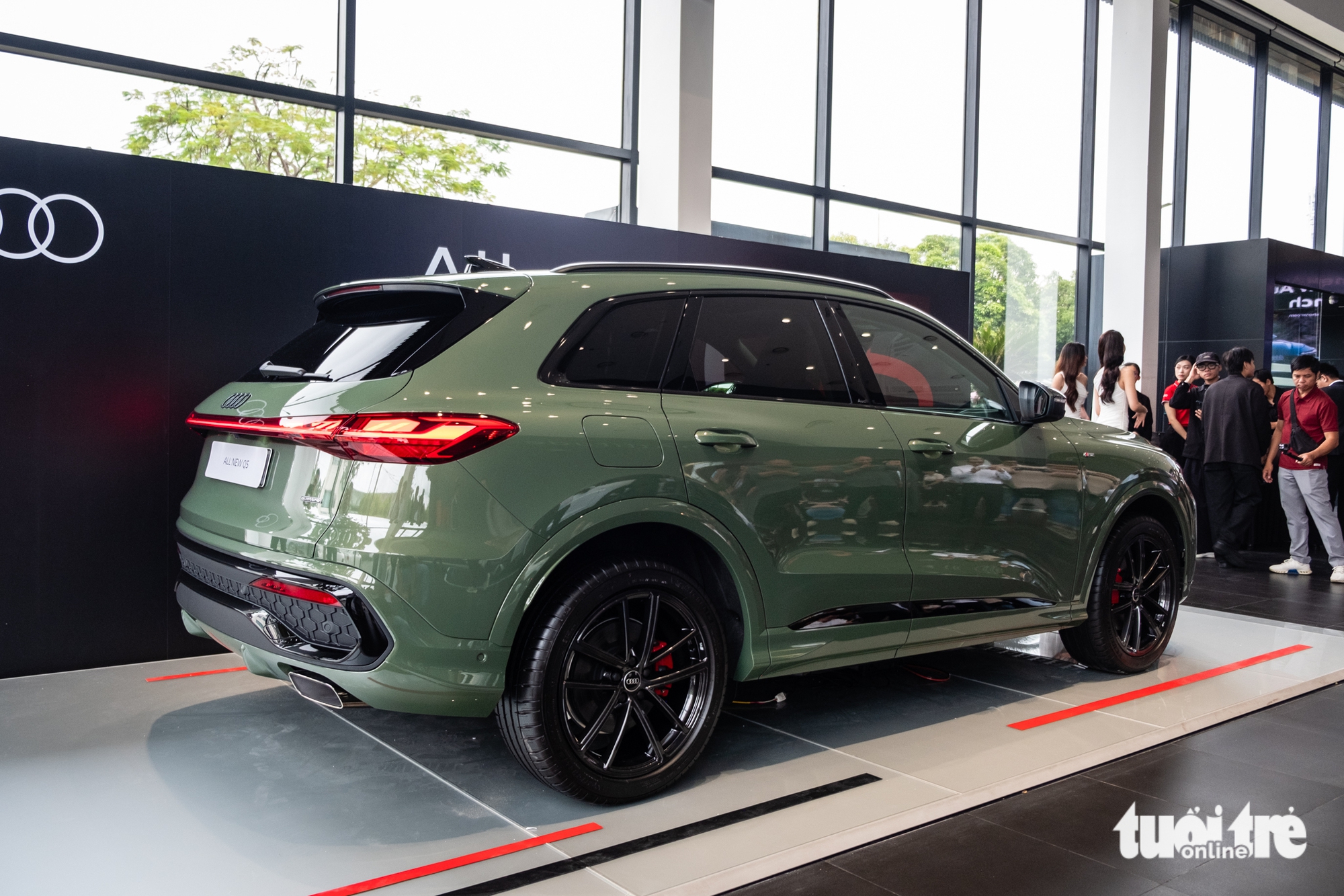 Loạt xe mới đã về Việt Nam vẫn chưa ra mắt: Phần lớn là xe hybrid, có cả mẫu đời trước top doanh số 19 xe mới - Ảnh 19.