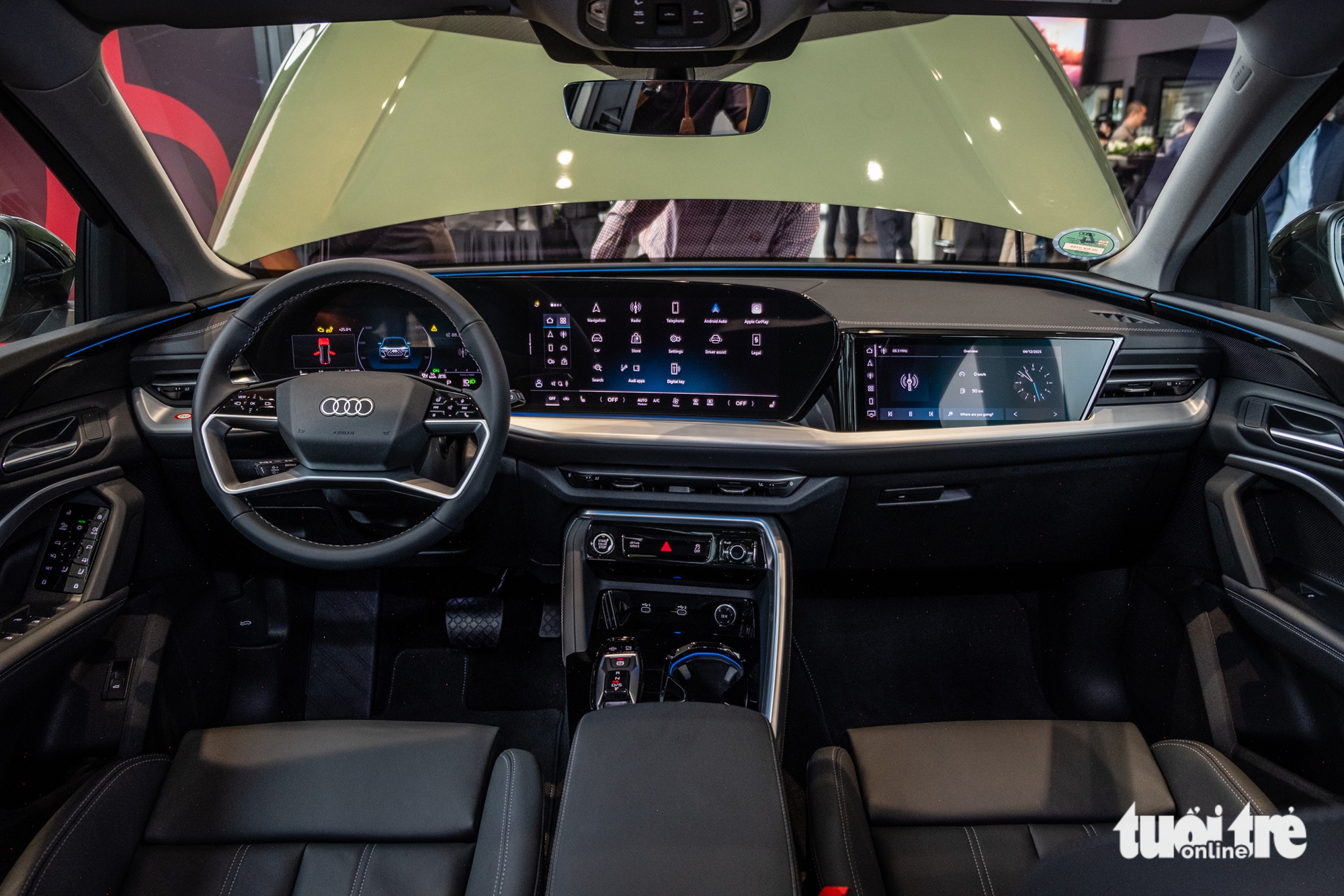 Loạt xe mới đã về Việt Nam vẫn chưa ra mắt: Phần lớn là xe hybrid, có cả mẫu đời trước top doanh số 20 xe mới - Ảnh 20.