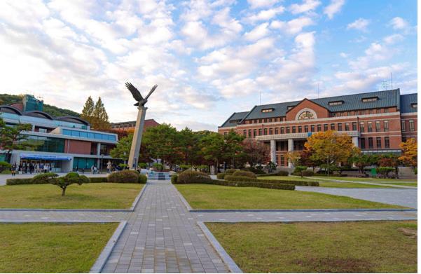 Study Tour Hàn Quốc trở thành xu hướng ‘du lịch’ mới của giới trẻ 2 Study Tour - Ảnh 2.