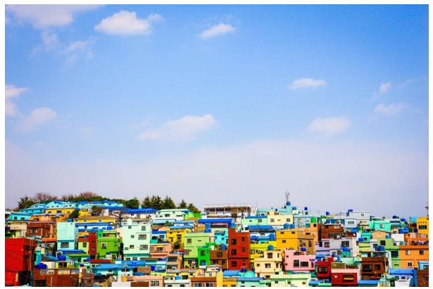 Study Tour Hàn Quốc trở thành xu hướng ‘du lịch’ mới của giới trẻ 4 Study Tour - Ảnh 4.