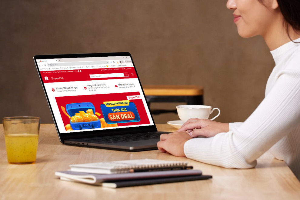 Shopee Live và Shopee Video thúc đẩy doanh số Shopee dịp 12/12 - 5