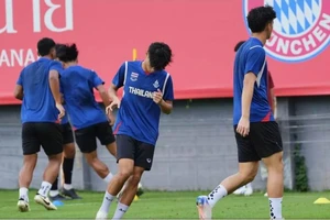 U-22 Việt Nam - U-22 Thái Lan: Cảnh giác cao độ với tiểu xảo thượng thừa từ chủ nhà