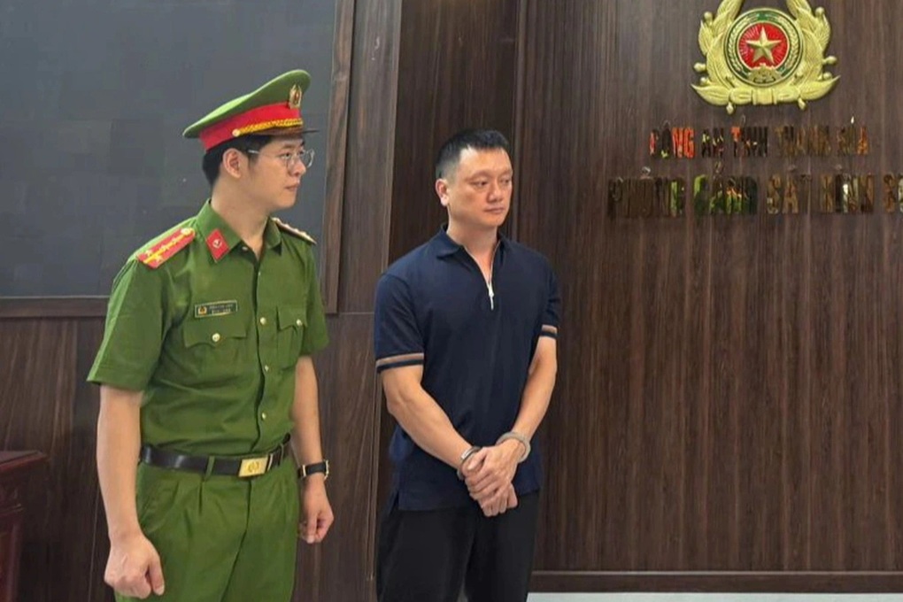 Thanh Hóa triệt xóa 3 băng nhóm tội phạm “núp bóng” doanh nghiệp - 2