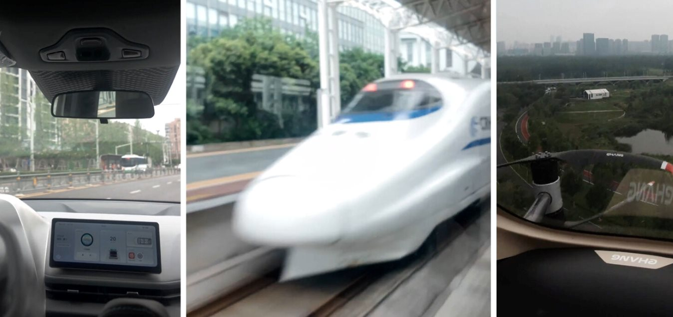 Chỉ có thể là Trung Quốc: Lắp gần 20 triệu trạm sạc giúp pin đầy trong 5 phút, 2 thập kỷ xây xong 30.000 dặm tàu siêu nhanh- Ảnh 5.