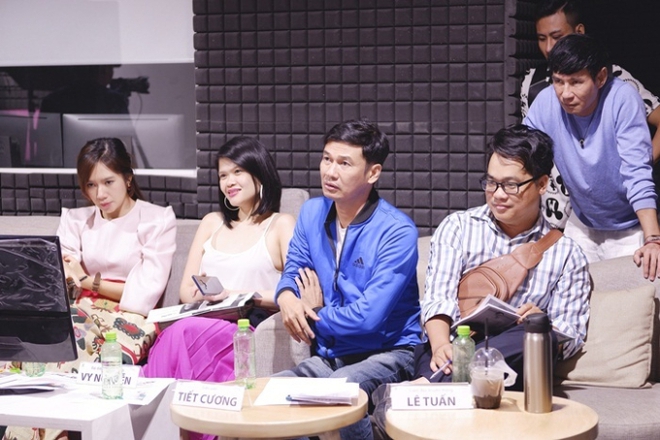 Nam nghệ sĩ cưới vợ kém 26 tuổi, đóng một phim mua được miếng đất, nhiều nhà ở TP.HCM vẫn thích về quê làm nông- Ảnh 3. Nam nghệ sĩ cưới vợ kém 26 tuổi, đóng một phim mua được miếng đất, nhiều nhà ở TP.HCM vẫn thích về quê làm nông- Ảnh 3.