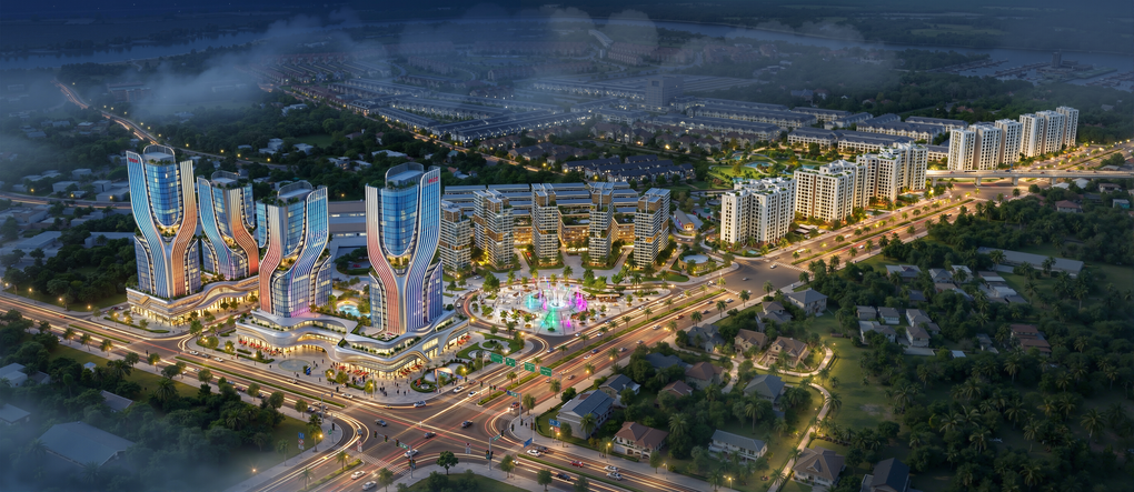 Sun Group khởi công loạt dự án, tổng mức đầu tư gần 150.000 tỷ đồng - 6