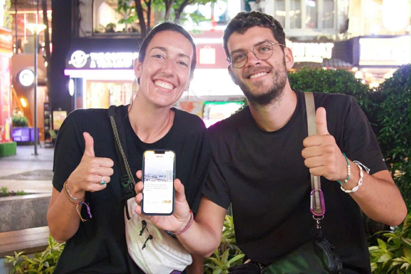 Báo Tuổi Trẻ năm thứ 2 liên tiếp đạt mức xuất sắc chuyển đổi số 2 Báo Tuổi Trẻ - Ảnh 2.