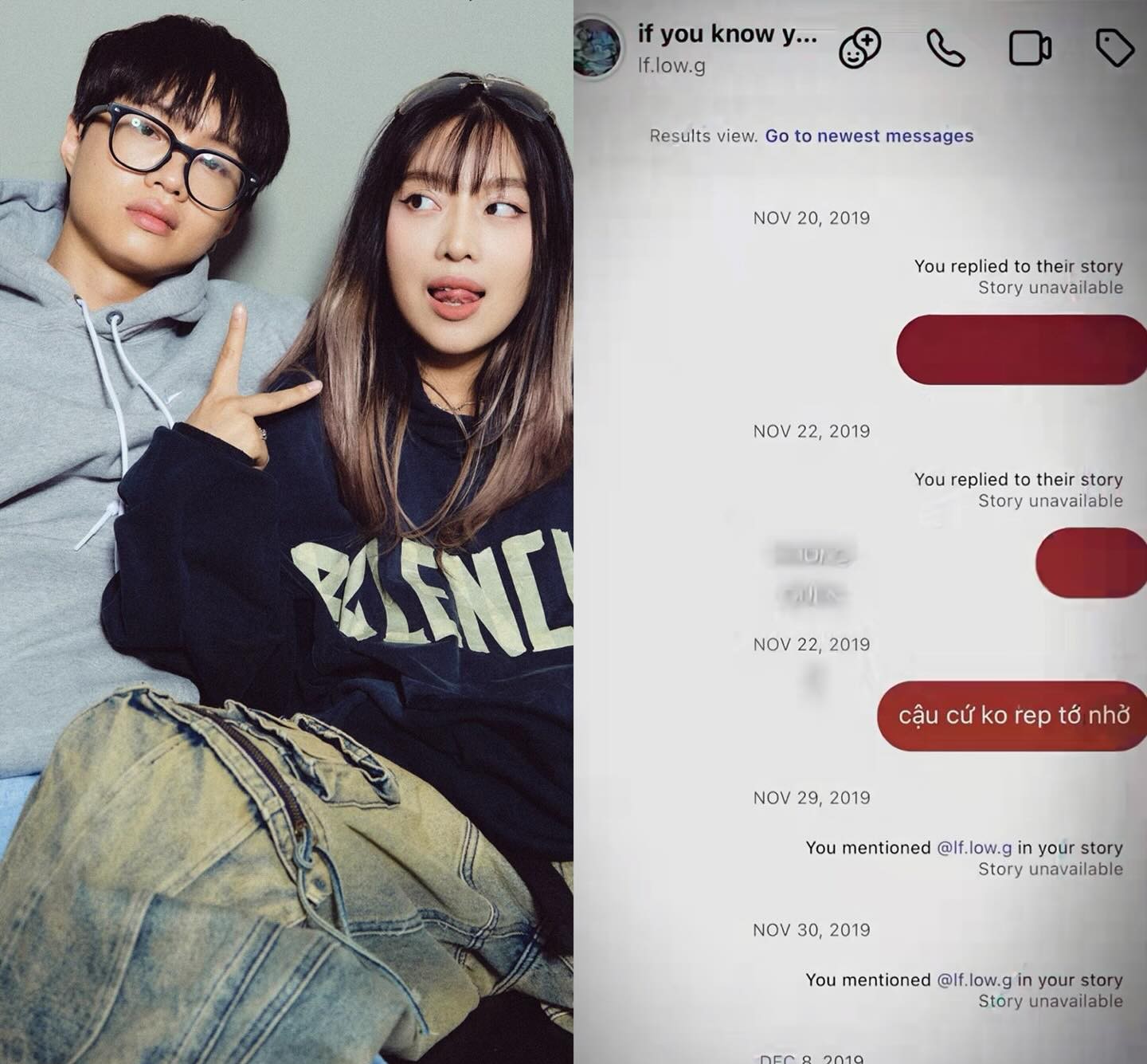 Chuyện tình Chuyện tình