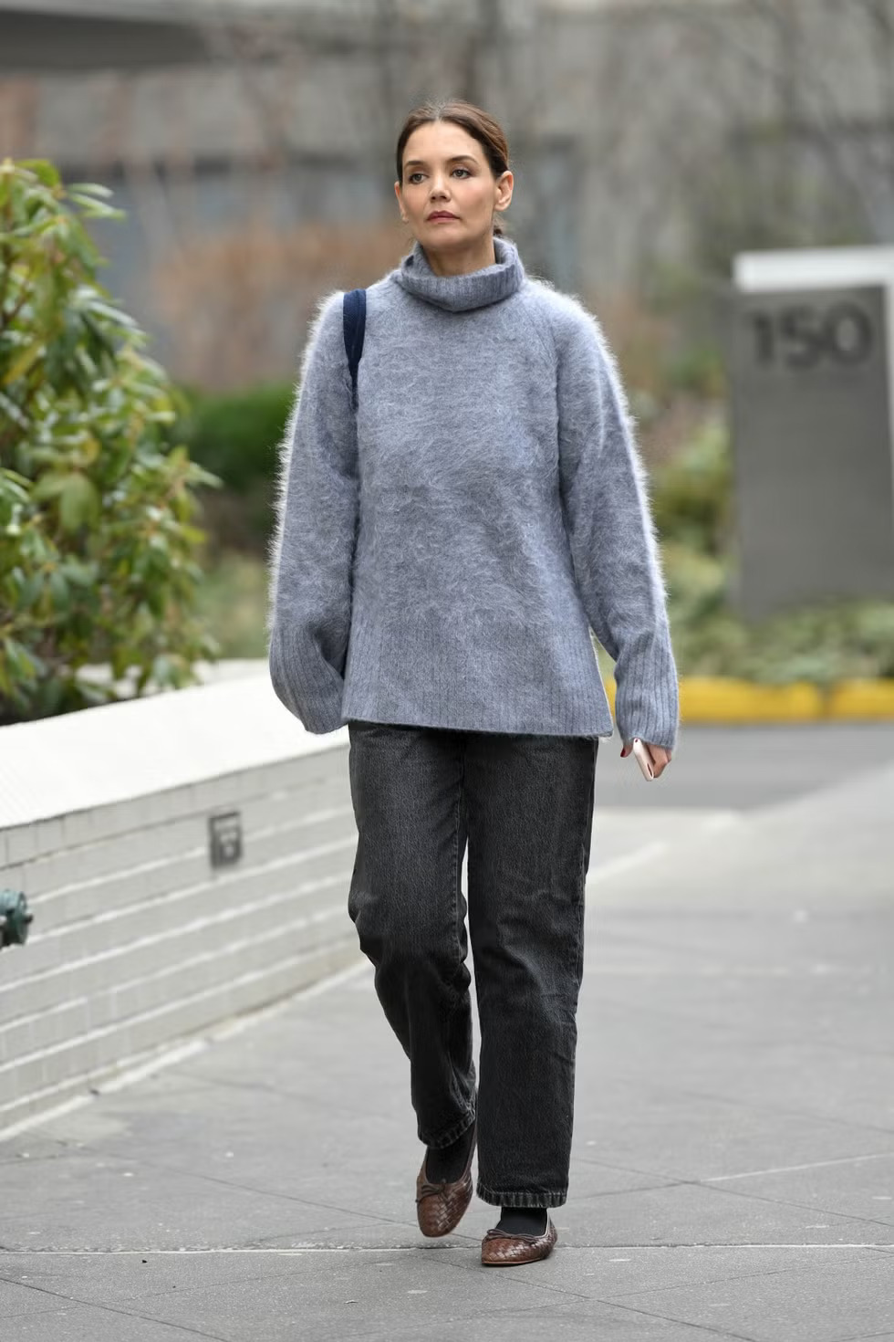 4 công thức diện đồ tối giản đẹp hoàn hảo dành cho phụ nữ trên 40 tuổi 4 1766071300 837 4 cong thuc dien do toi gian dep hoan hao