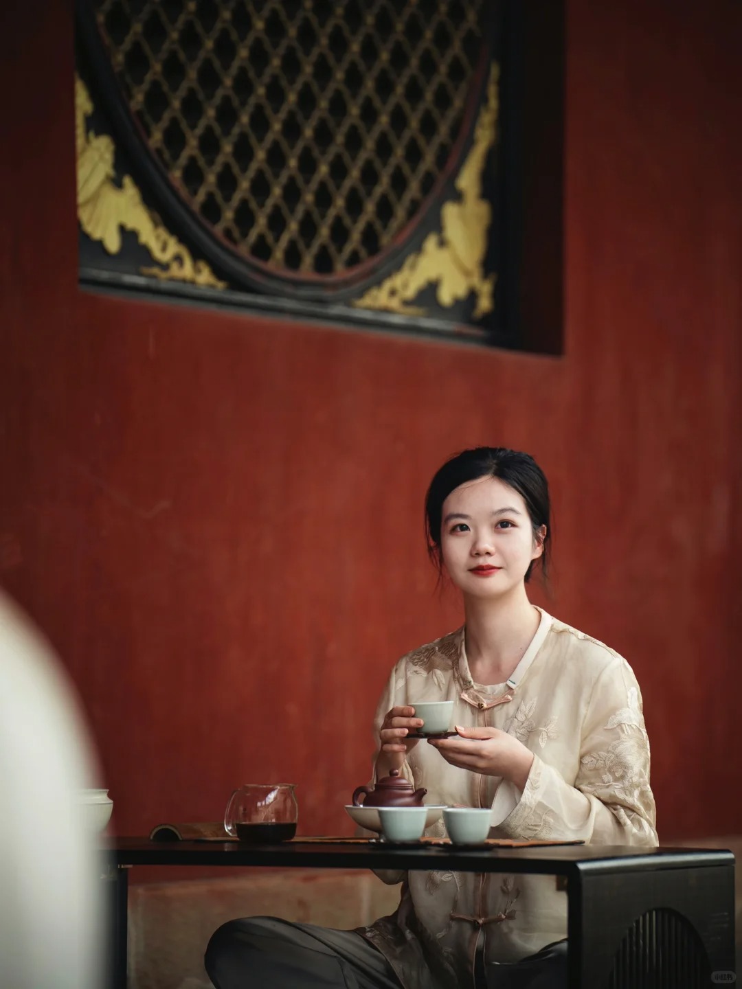 Bỏ việc văn phòng làm 