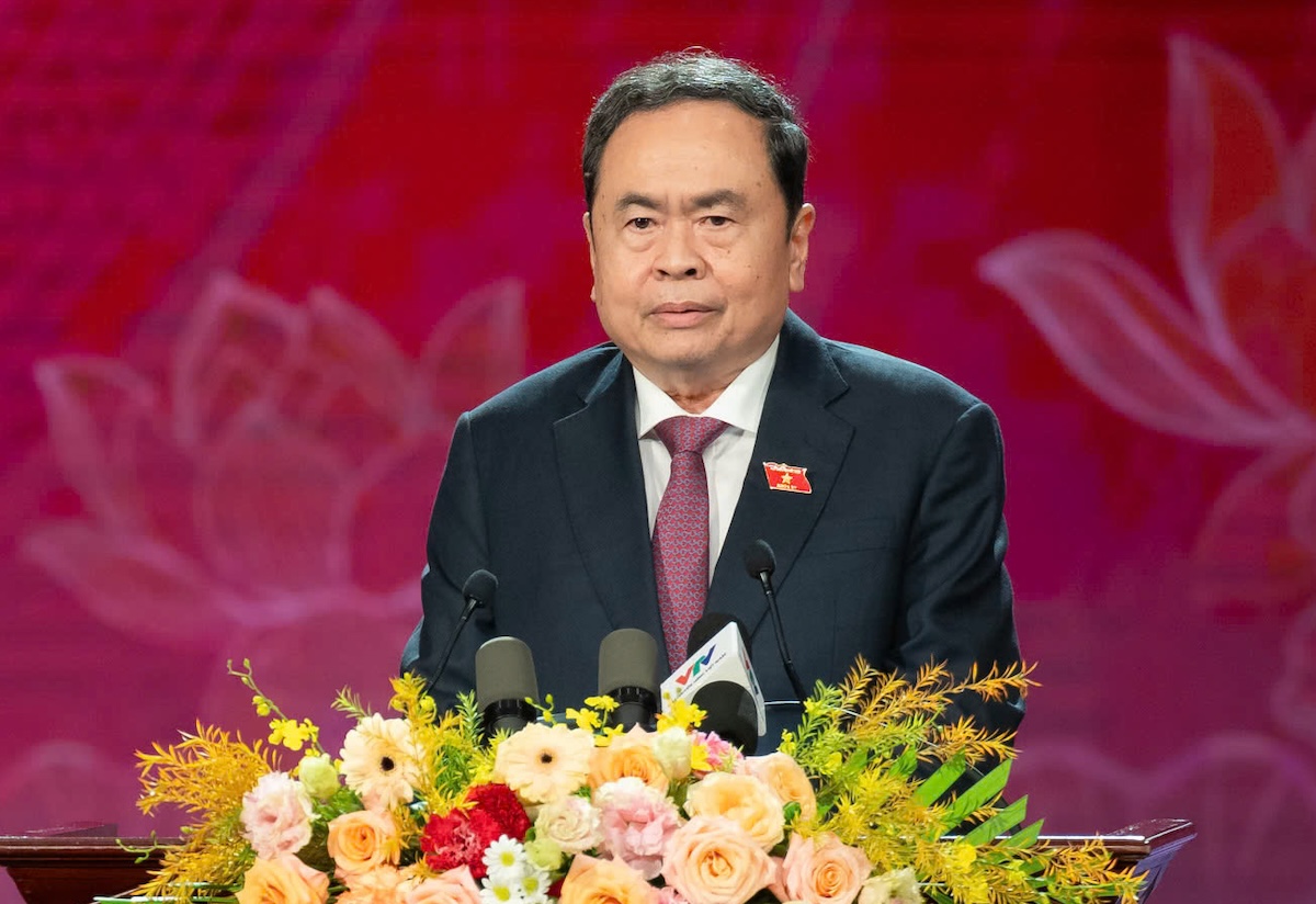 Lễ trao giải Diên Hồng lần 4: Báo chí đồng hành, chuyển tải kịp thời, đầy đủ hoạt động của Quốc hội 2 Quốc hội - Ảnh 2.