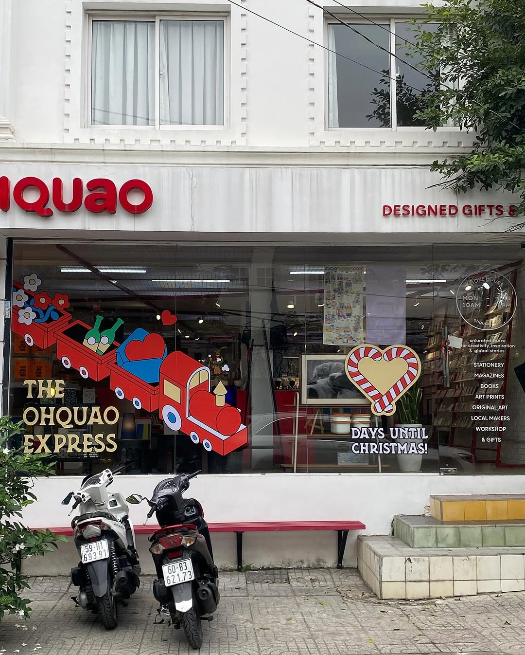 Khi người trẻ kể lại văn hoá Việt trong những cửa hàng lưu niệm kiểu mới, 1 cái tên gây chú ý tại WeYoung 2025- Ảnh 4.