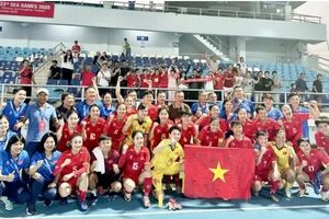 Thủ tướng Phạm Minh Chính gửi thư chúc mừng đội tuyển bóng đá nữ Việt Nam