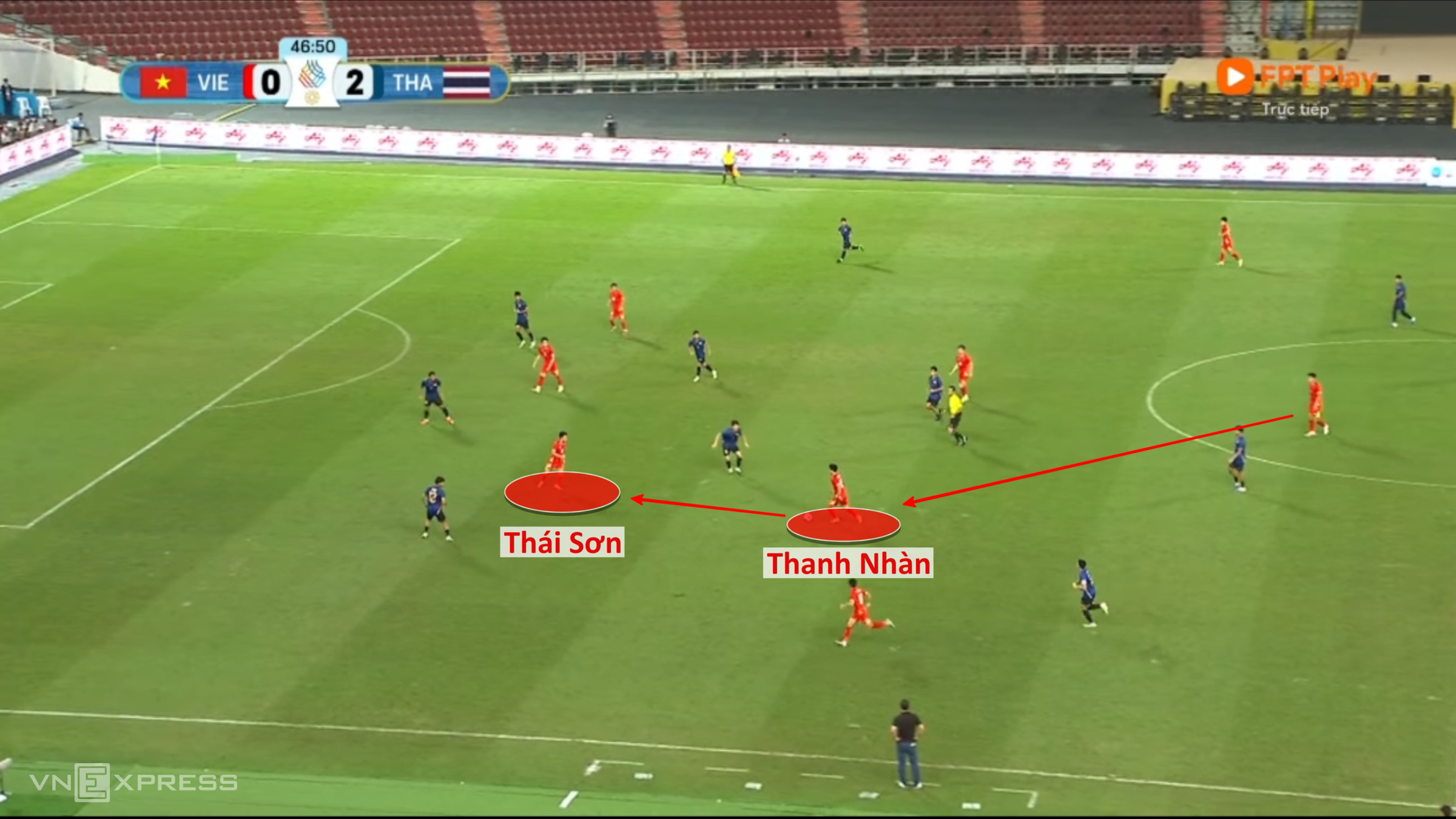 Việt Nam đã ngược dòng kinh điển thế nào trước Thái Lan? 5 1766074159 672 Viet Nam da nguoc dong kinh dien the nao truoc