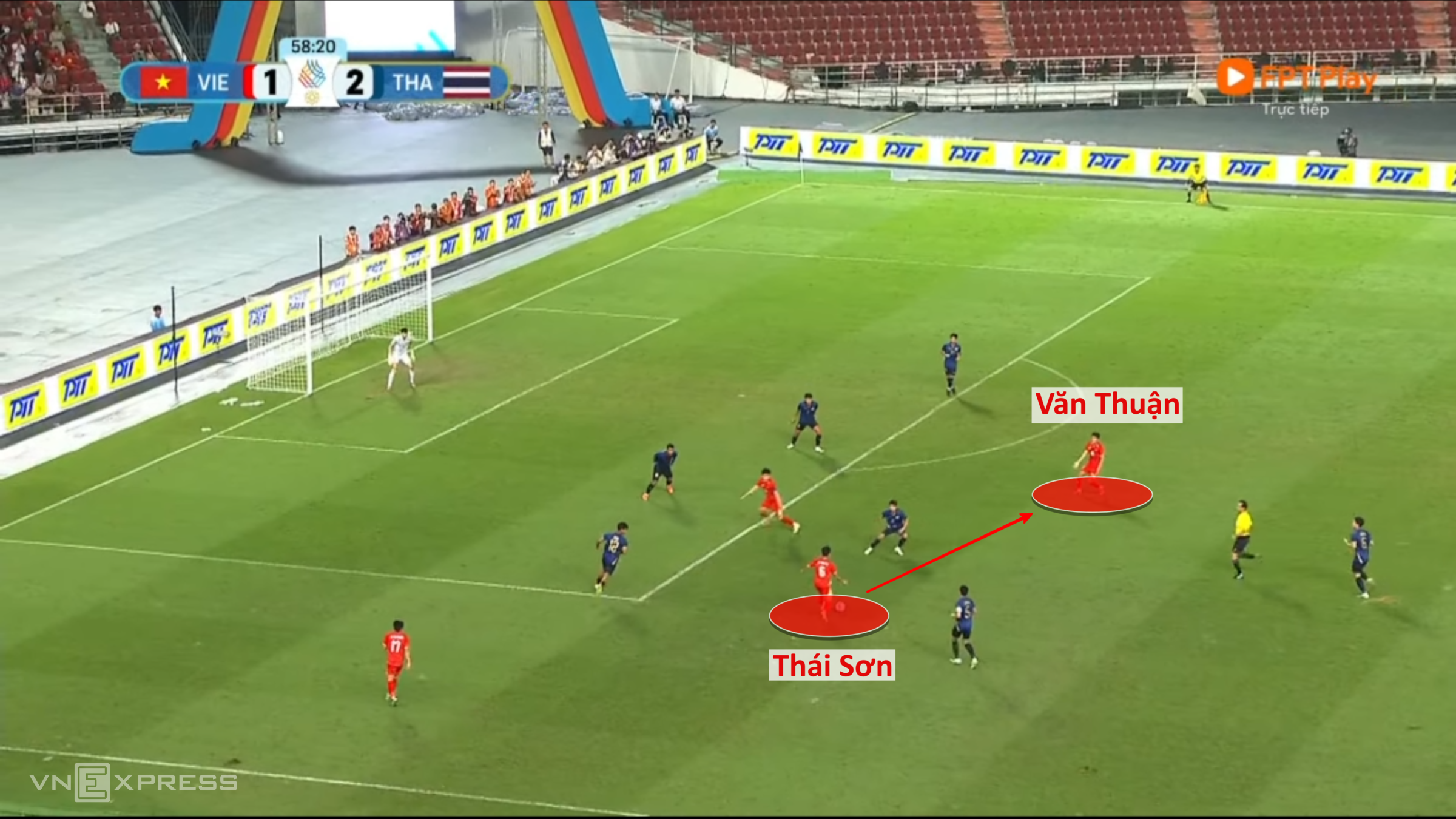 Việt Nam đã ngược dòng kinh điển thế nào trước Thái Lan? 9 1766074165 761 Viet Nam da nguoc dong kinh dien the nao truoc