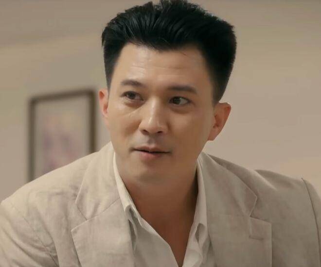 Những dấu mốc của phim VTV 2025: Phương Oanh tái xuất lấy lại phong độ, Doãn Quốc Đam "ê chề" với cảnh tắm 4 Hà Việt Dũng đã lấy đi trái tim của không ít chị em khi vào vai Viễn trong Cách Em 1 Milimet.